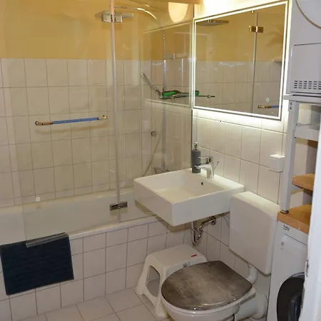 Schleusenwaerter 3 Apartamento