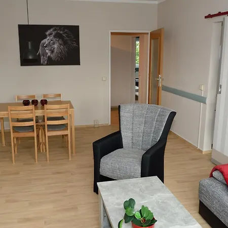 Schleusenwaerter 3 Stralsund